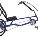 Carney Recumbent Bicycles - Bicycle Shops