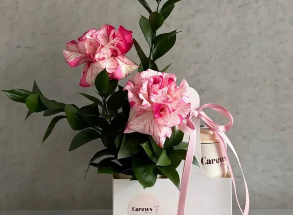 Carews Florist - Salisbury Plains, SA