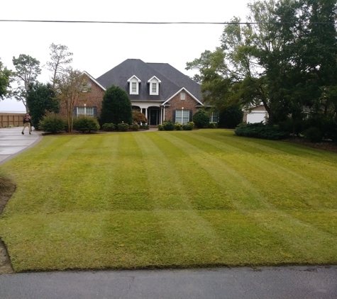 Complete Lawn Care