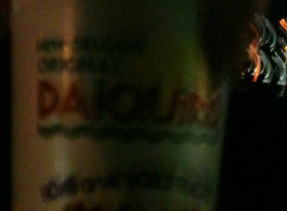 New Orleans Original Daiquiris - Metairie, LA