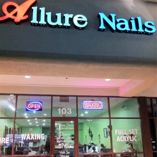 Allure Nails - Las Vegas, NV
