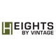 Heights by Vintage 55+ Active Senior Living