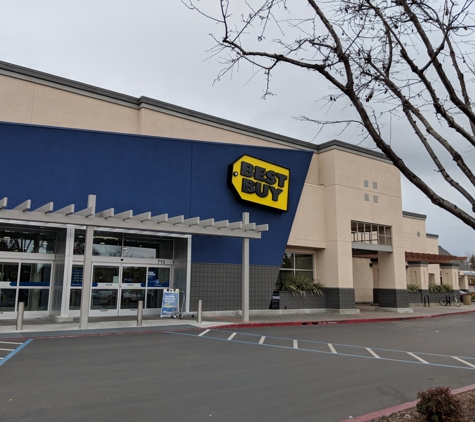 Best Buy - Mountain View, CA