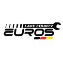 Lake County Euros - Automobile Inspection Stations & Services