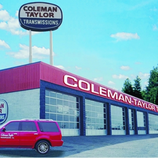 Coleman Taylor Transmissions - Memphis, TN