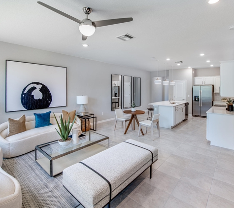 Cassia Commons by Pulte Homes - Oakland Park, FL