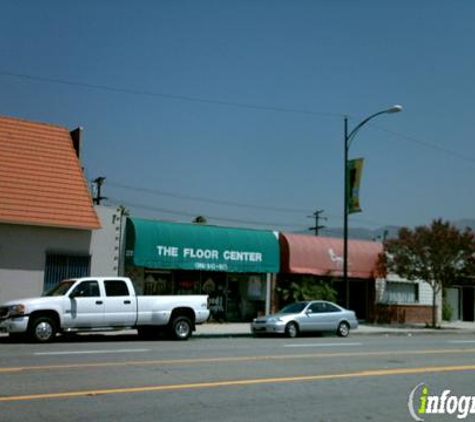 The Floor Center - Burbank, CA