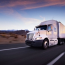 Carter Transport Services - Logistics