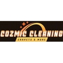 Cozmic Cleaning Carpets and More - Upholstery Cleaners