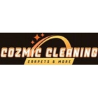 Cozmic Cleaning Carpets and More