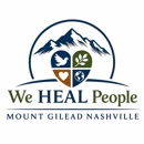 Mount Gilead Missionary Baptist Church