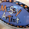 Messy Artist gallery