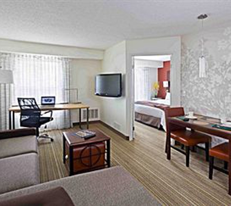 Residence Inn Registration Information - Westminster, CO