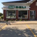 Club Deli - Take Out Restaurants