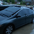 NoShatter.com Car Window Protection From Hail