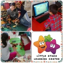 LITTLE STARTS LEARNING CENTER - Child Care