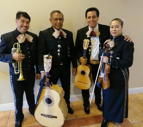 Mariachi Jazmin - San Antonio, TX