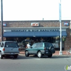 Meanley & Son Ace Hardware