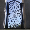 Irish Iron - Ornamental Metal Work