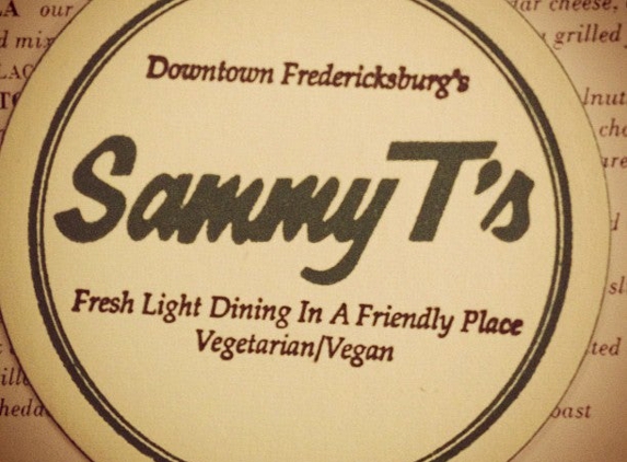 Sammy T's - Fredericksburg, VA