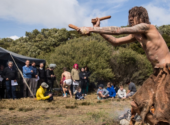 Tasmanian Aboriginal Corporation