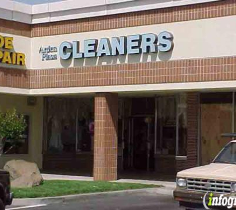 Arden Plaza Cleaners - Sacramento, CA