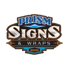 Prism Signs & Wraps