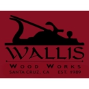Wallis Wood Works - Cabinets