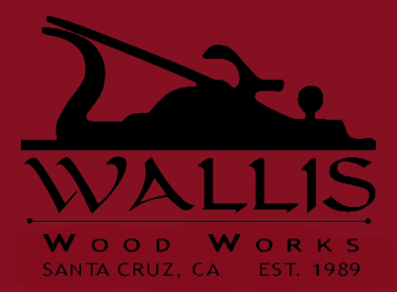 Wallis Wood Works - Santa Cruz, CA