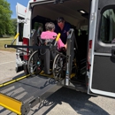 Liberty Medical Transportation - Public Transportation
