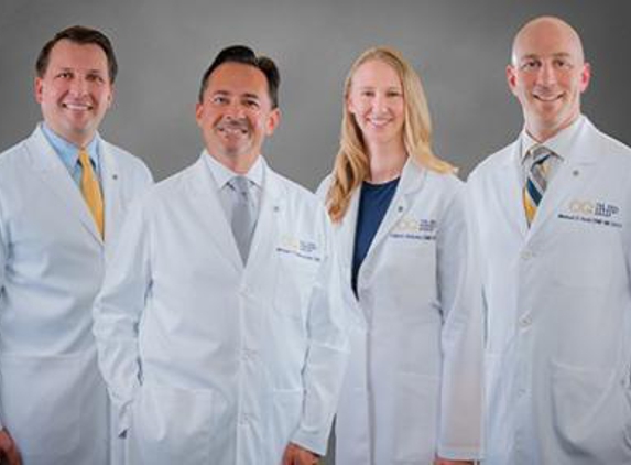 The Oral Surgery Group - Langhorne, PA