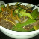 Fusion Grill - Mongolian Restaurants