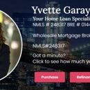 Yvette Garay-Your Home Loan Specialist - Loans