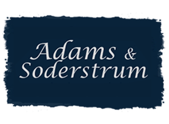 Adams Funeral Home - Ames, IA