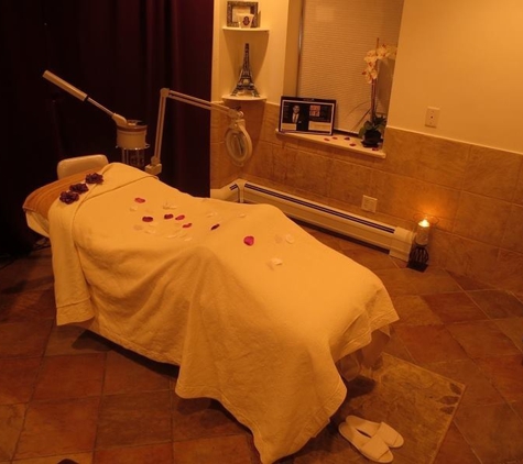 Paris spa skin care center - hoboken, NJ