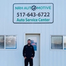 NRH Automotive - Automobile Parts & Supplies