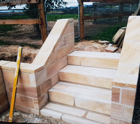 Rick Foley Brick And Blocklaying - Seymour, VIC