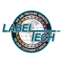 Labeltech, Inc. - Labeling Service