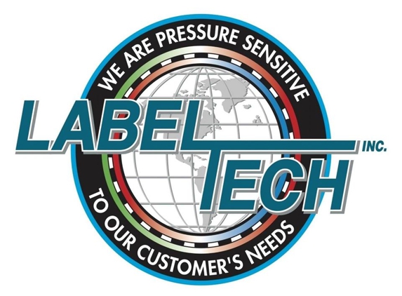 Labeltech, Inc. - El Paso, TX