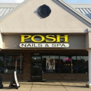 Posh Nail & Spa - Nail Salons