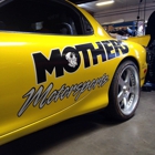 Mother's Polishers Waxes & Cleaners