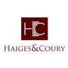 Haiges & Coury gallery