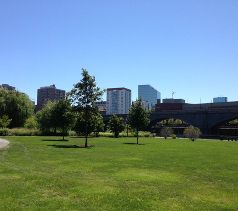 North Point Park - Cambridge, MA