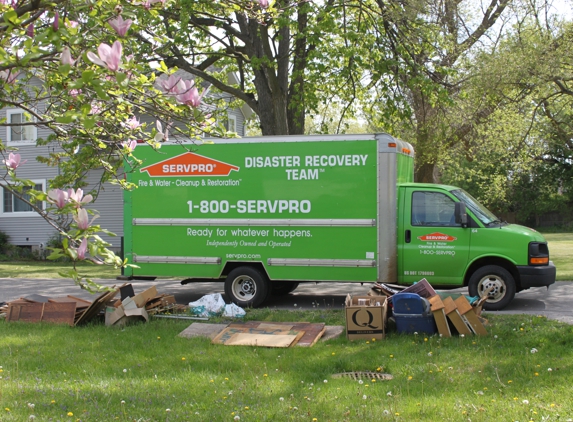 SERVPRO of Saginaw / Bay City - Saginaw, MI