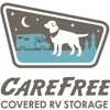 Carefree Covered RV Storage gallery