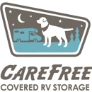 Carefree Covered RV Storage - Movers & Full Service Storage