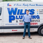 Will's Plumbing & Testing