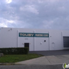 Touby Painting Corp