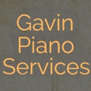 Gavin Piano Services - Pianos & Organ-Tuning, Repair & Restoration