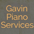 Gavin Piano Services